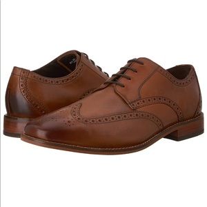 Florsheim Oxfords